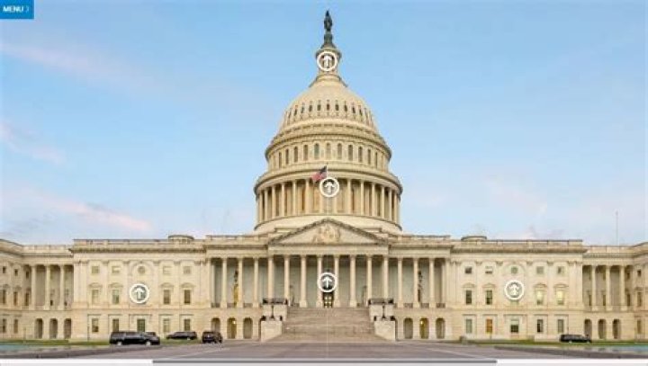 What is Capitol Hill and where is it?