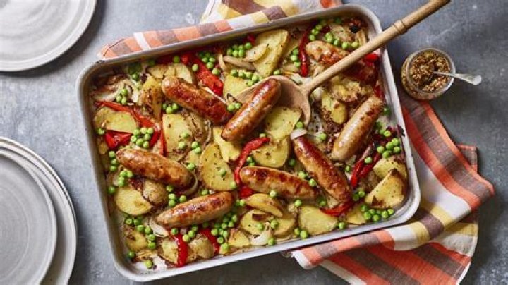 What is Cervellata sausage?