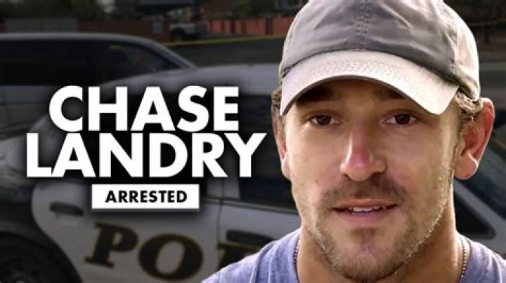 What is Chase Landry’s Net Worth?