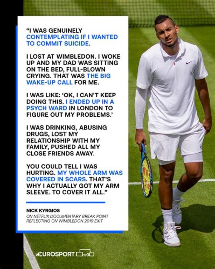 What Is Christos Kyrgios Job? Details On Nick Kyrgios Brother Net Worth In 2022