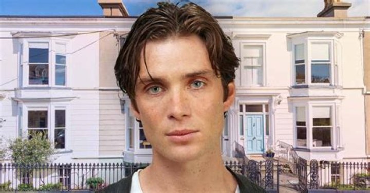 What is Cillian Murphy’s Net Worth in 2023