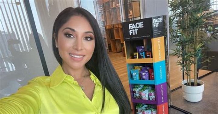 What is Dubai Bling’s Brianna Fade’s Net Worth?