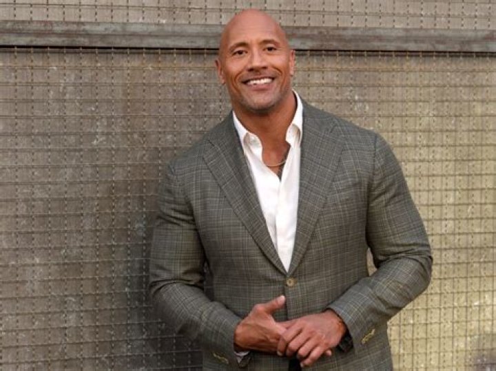What Is Dwayne Johnson's Ethnicity?