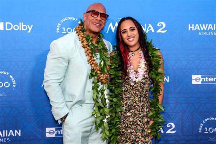 What is Dwayne Johnson’s ethnicity? Exploring The Rock’s heritage on both his parents’ side