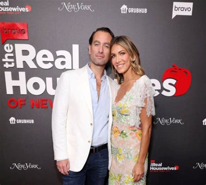 What Is Erin Lichy's Net Worth? The 'RHONY' Star Has Real Estate Money