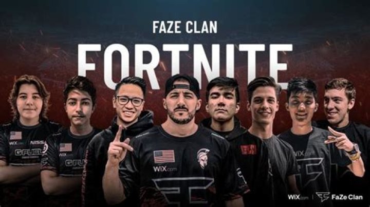 What Is FaZe Clan‘s Net Worth? All About The Leading Esports Company!
