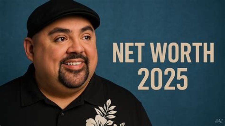 What Is Gabriel Iglesias Net Worth 2024