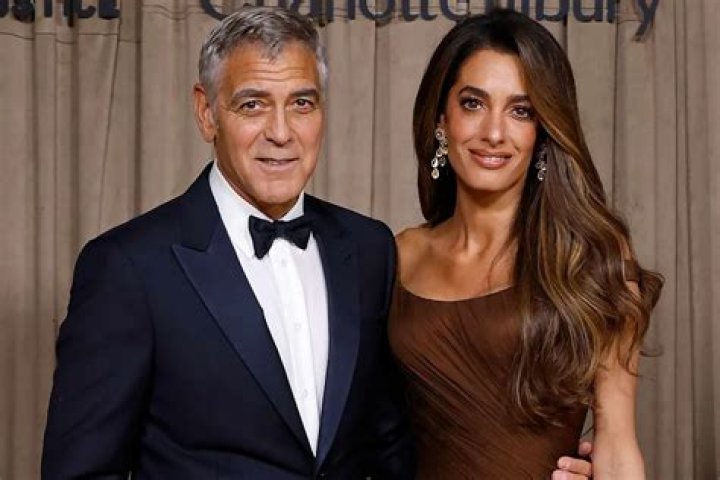 What Is George Clooney’s Ethnicity? Exploring the Cultural Roots of American Actor!