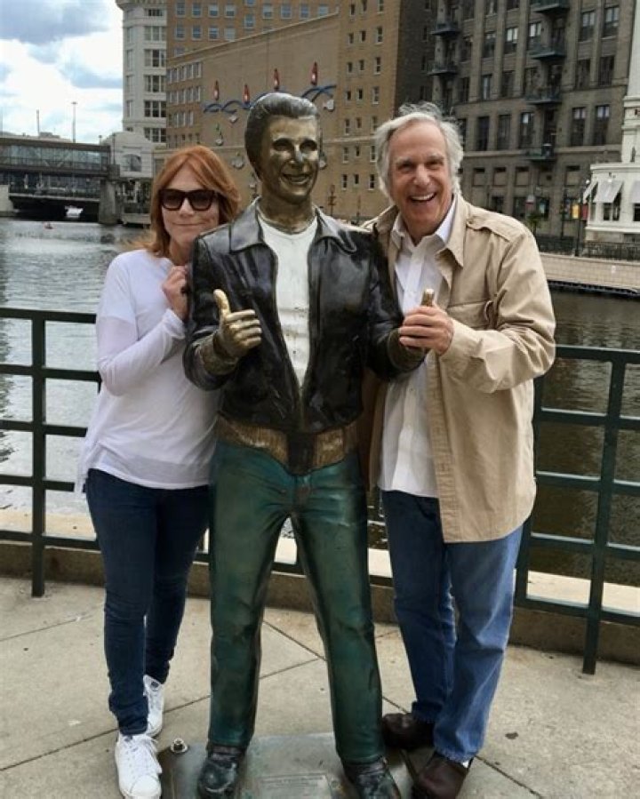 What Is Henry Winkler’S Net Worth 2024