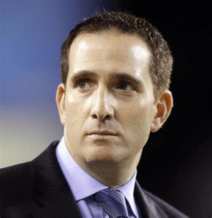 What Is Howie Roseman Ethnicity? Family, Bio, Career, Net Worth 2023 and More