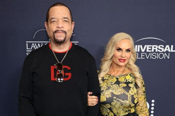 What Is Ice-T Net Worth 2024