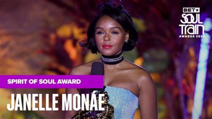 What is Janelle Monáe's net worth as of 2023? Exploring wealth and fortune as she wins Spirit Of Soul Award