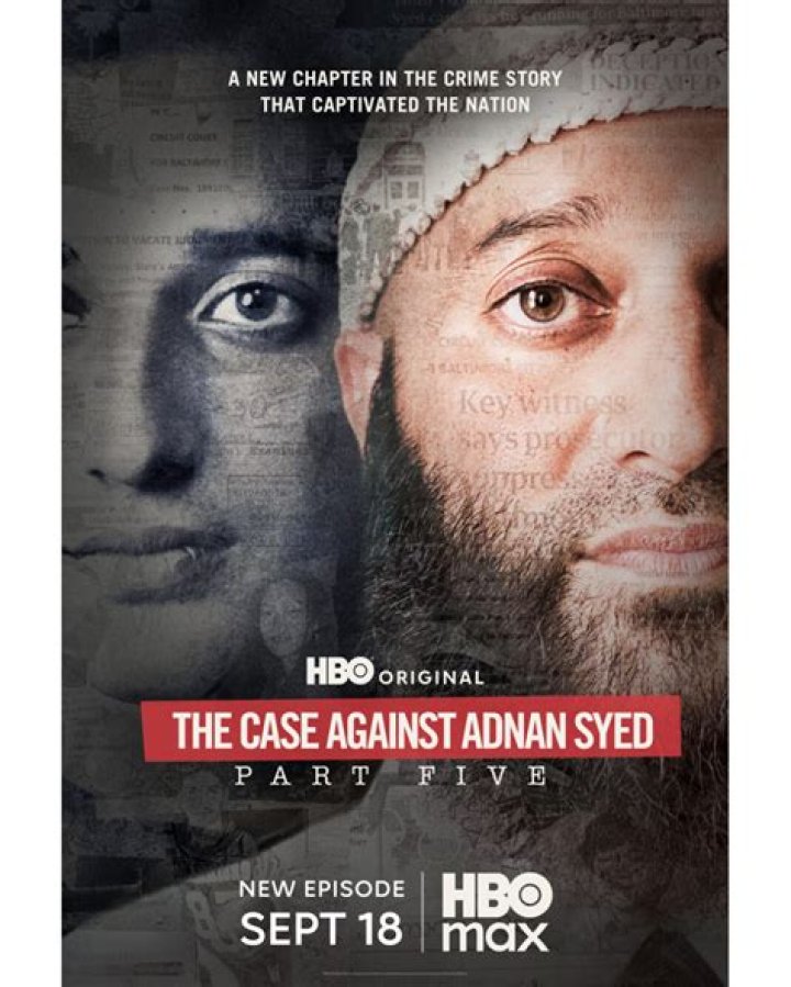 What Is Jay Wilds Doing In 2019? 'The Case Against Adnan Syed' Doesn't Include Him