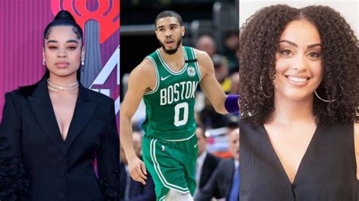 What Is Jayson Tatum's Nationality? Unraveling The Background Of The NBA Star