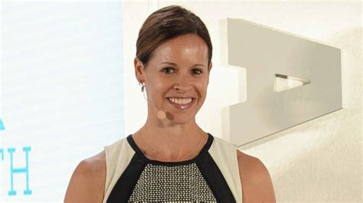 What is Jenna Wolfe doing now? Wedding, Wife, Children, Wiki