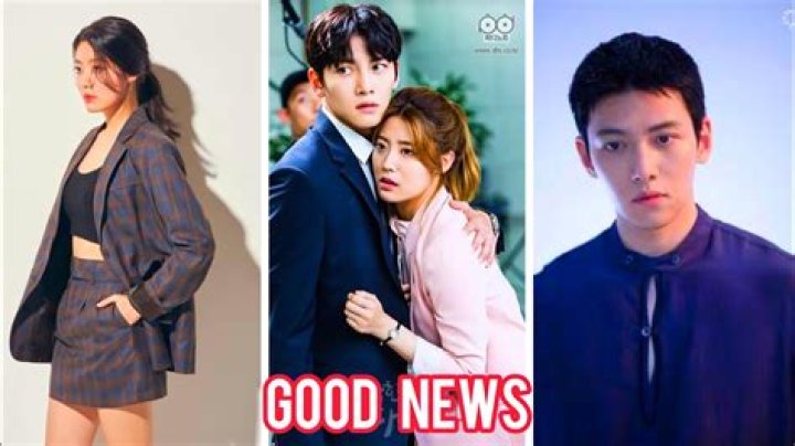 What Is Ji Chang Wook’s Net Worth In 2022? All About ‘The K2’ Star’s Work
