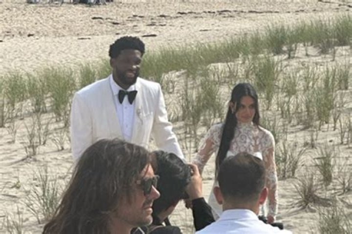 What Is Joel Embiid Religion? Exploring the Religious Beliefs of The NBA Star!