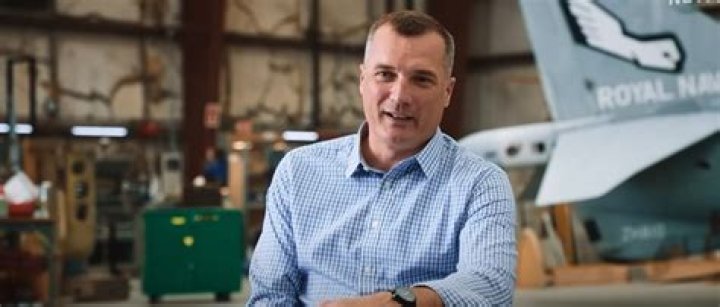 What is John Leonard’s Net Worth?