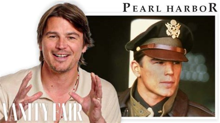 What Is Josh Hartnett’s Net Worth? Salary and Earnings