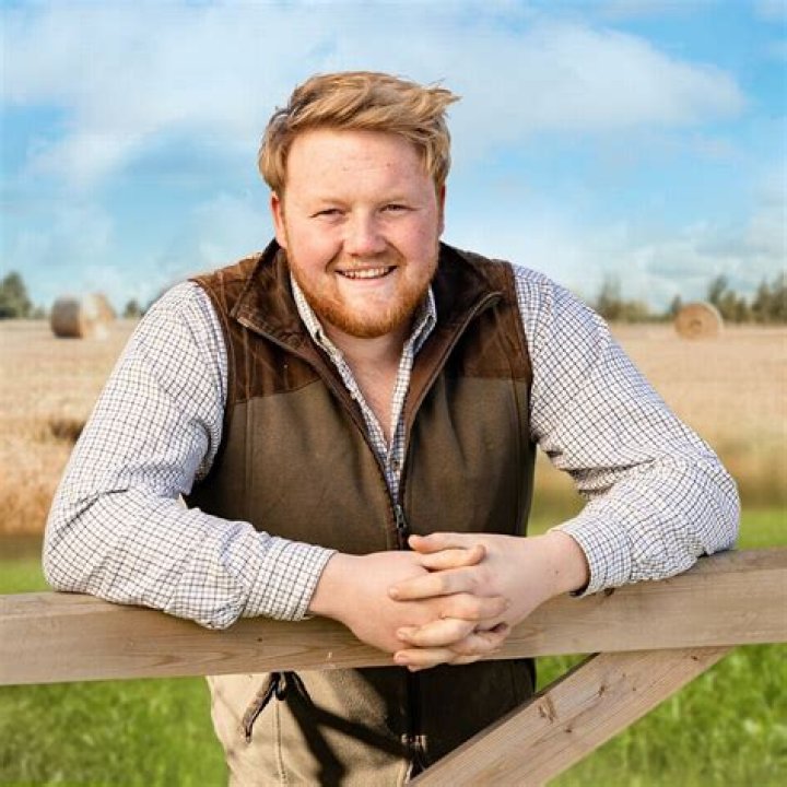 What is Kaleb Cooper’s Net Worth?