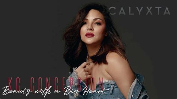 What is KC Concepcion doing now? Boyfriend, Net Worth, Age