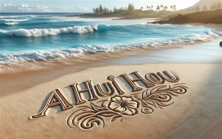 What is Kinky Aloha good with?