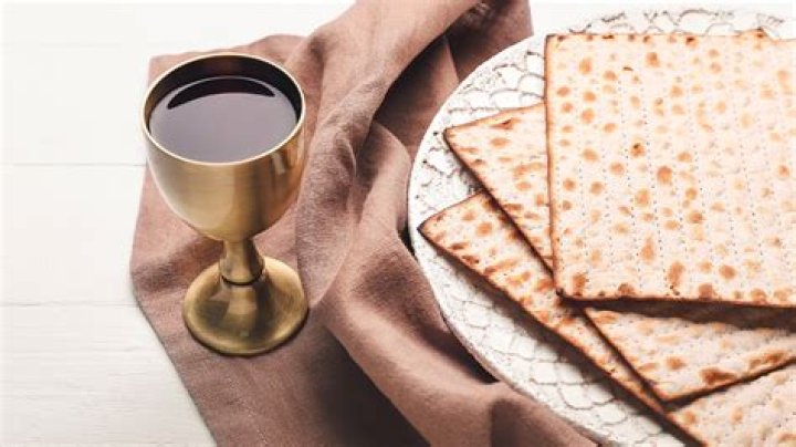 What Is Kosher Wine? | First For Women
