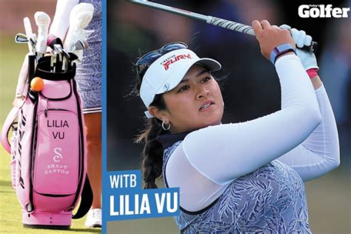 What Is Lilia Vu Golfer Ethnicity? Nationality, Net Worth 2023, Parents, And All You Need To Learn