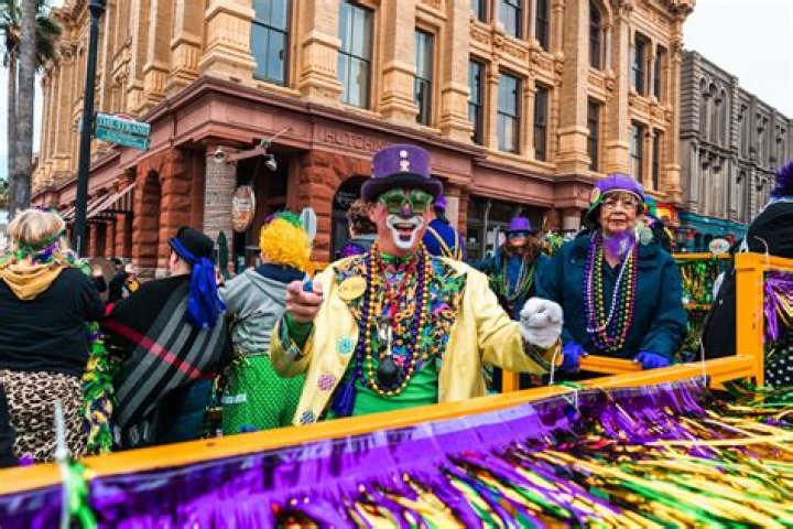 What is Mardi Gras? History, significance, and more explored amid 'Fat Tuesday' celebrations before Lenten season