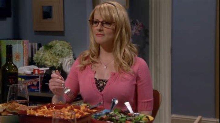 What Is Melissa Rauch Doing Now?