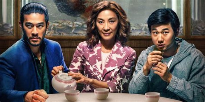 What is Michelle Yeoh’s net worth? Exploring her fortune and wealth amid release of new show The Brothers Sun