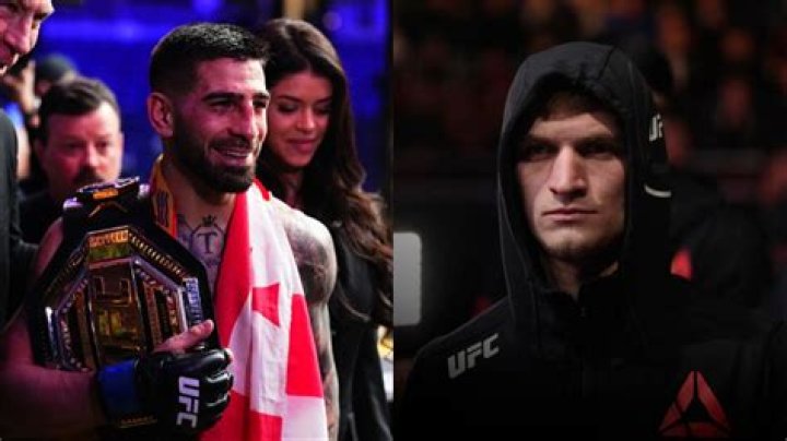 What Is Movsar Evloev Religion? UFC Fighter Ethnicity And Origin