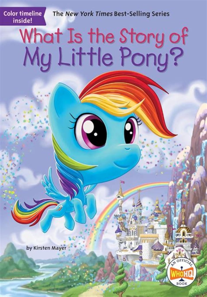 What Is ‘My Little Pony Jar’ Mean On Tiktok? Urban Dictionary Meaning And Trend Explained