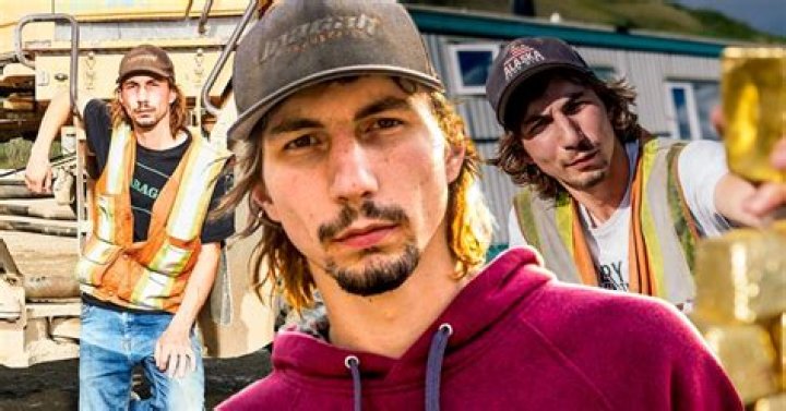 What is Parker Schnabel’s Net Worth?