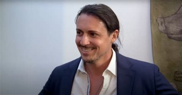 What is Peter Madrigal’s Net Worth?