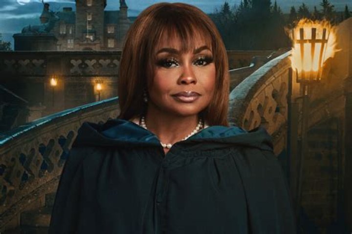 What Is Phaedra Parks’s Net Worth? Her Career & Earnings!