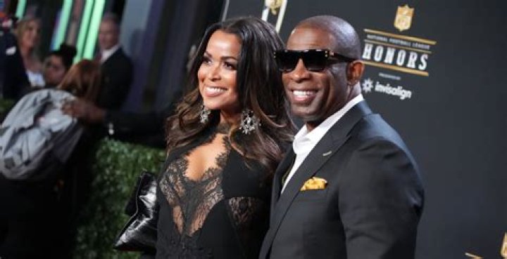 What is Pilar Sanders doing now? How rich is Deion Sanders' ex-wife?