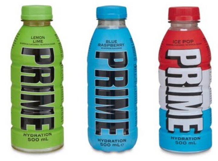 What is Prime drink and why is it so expensive?