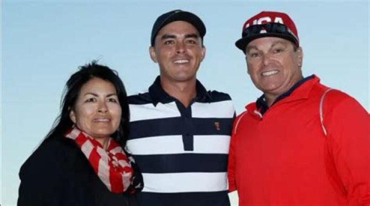 What Is Rickie Fowler Religion? Family Ethnicity And Origin