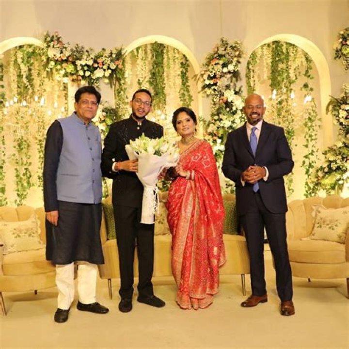 What Is Ritesh Agarwal Wife Name? Ritesh Agarwal Age, Net Worth, Marriage Date, Linkedin Id