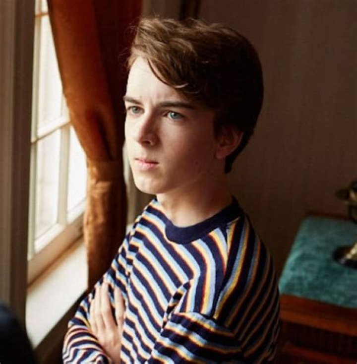 What Is Riverdale Actor Ryan Grantham Net Worth In 2022? Life Imprison For Killing His Mother Details
