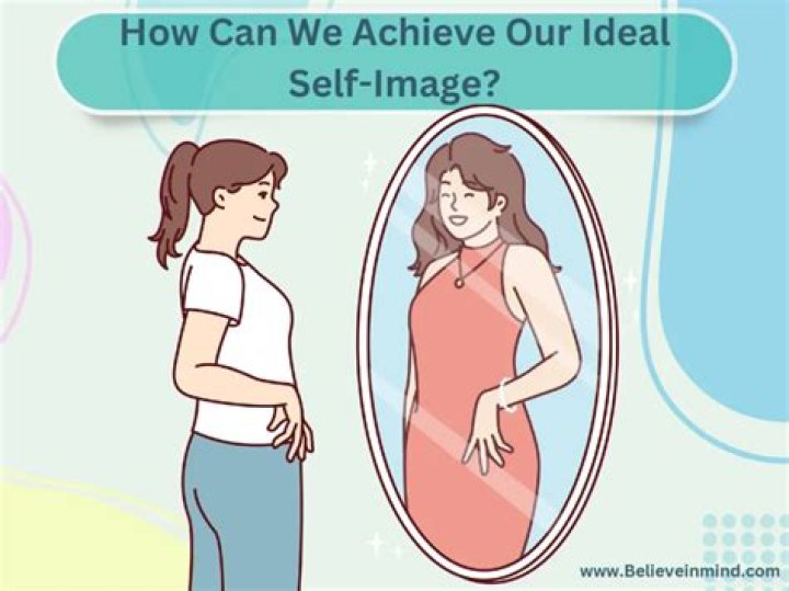 What is self-image (and how to change it for a happier life)