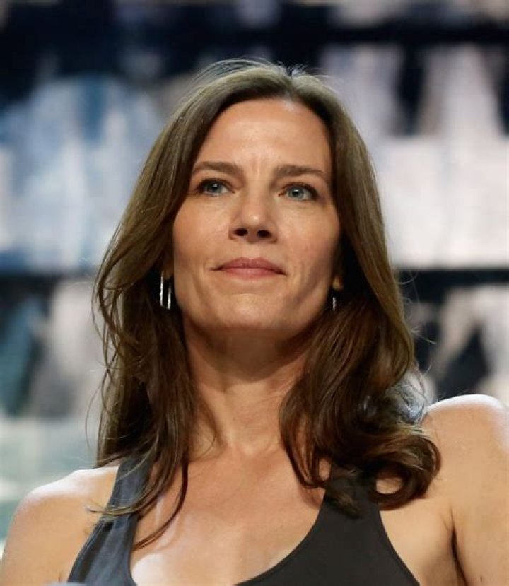 What is Terry Farrell doing now? The Woman Behind Jadzia Dax and Reggie Kostas
