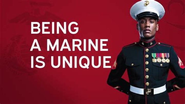 What is the 'He's A Marine' TikTok? The military wives taking over social media!
