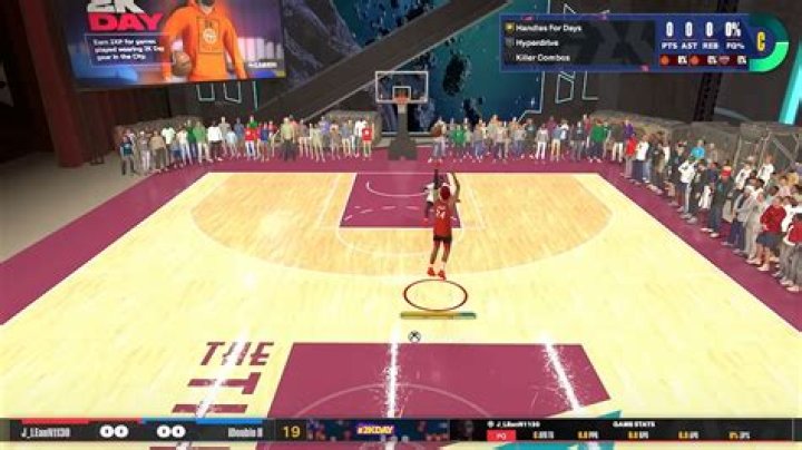 What Is the Best Jumpshot in NBA 2K24? Answered
