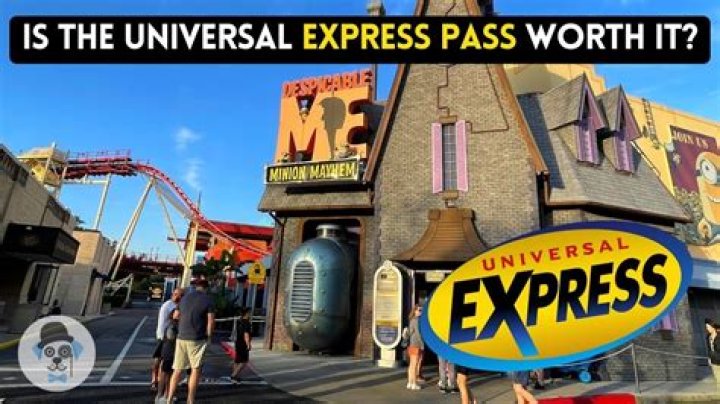 What Is The Express Pass On The Amazing Race? Explained