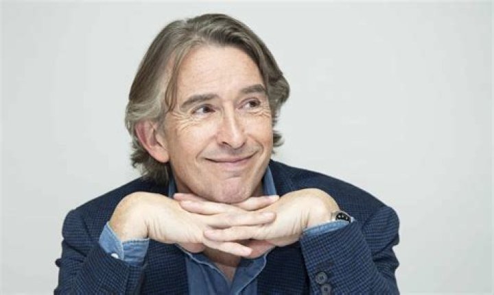 What Is The Relationship Between Jake Ashton And Steve Coogan? Everything Explored