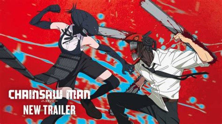 What is the Reze Arc in Chainsaw Man about? Exploring the second season of The Chainsaw Man.