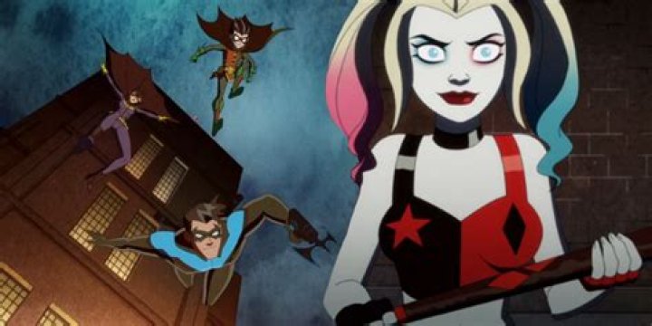 What Is The Song In HBO Max's Harley Quinn Season 3 Trailer?