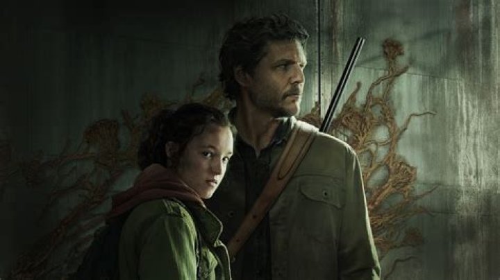 What Is The Song In The First Trailer For HBO's The Last Of Us?
